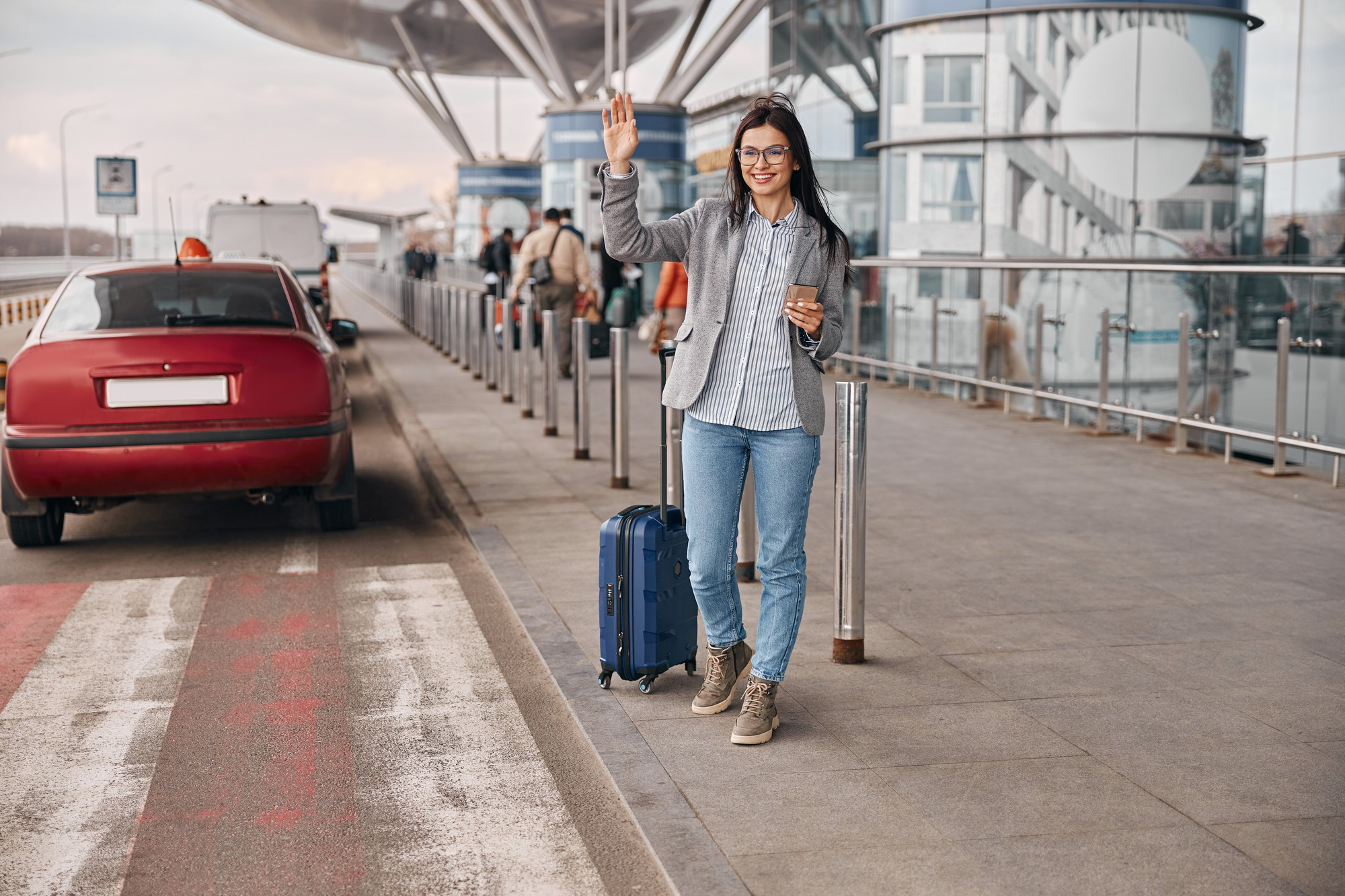 airport Taxi